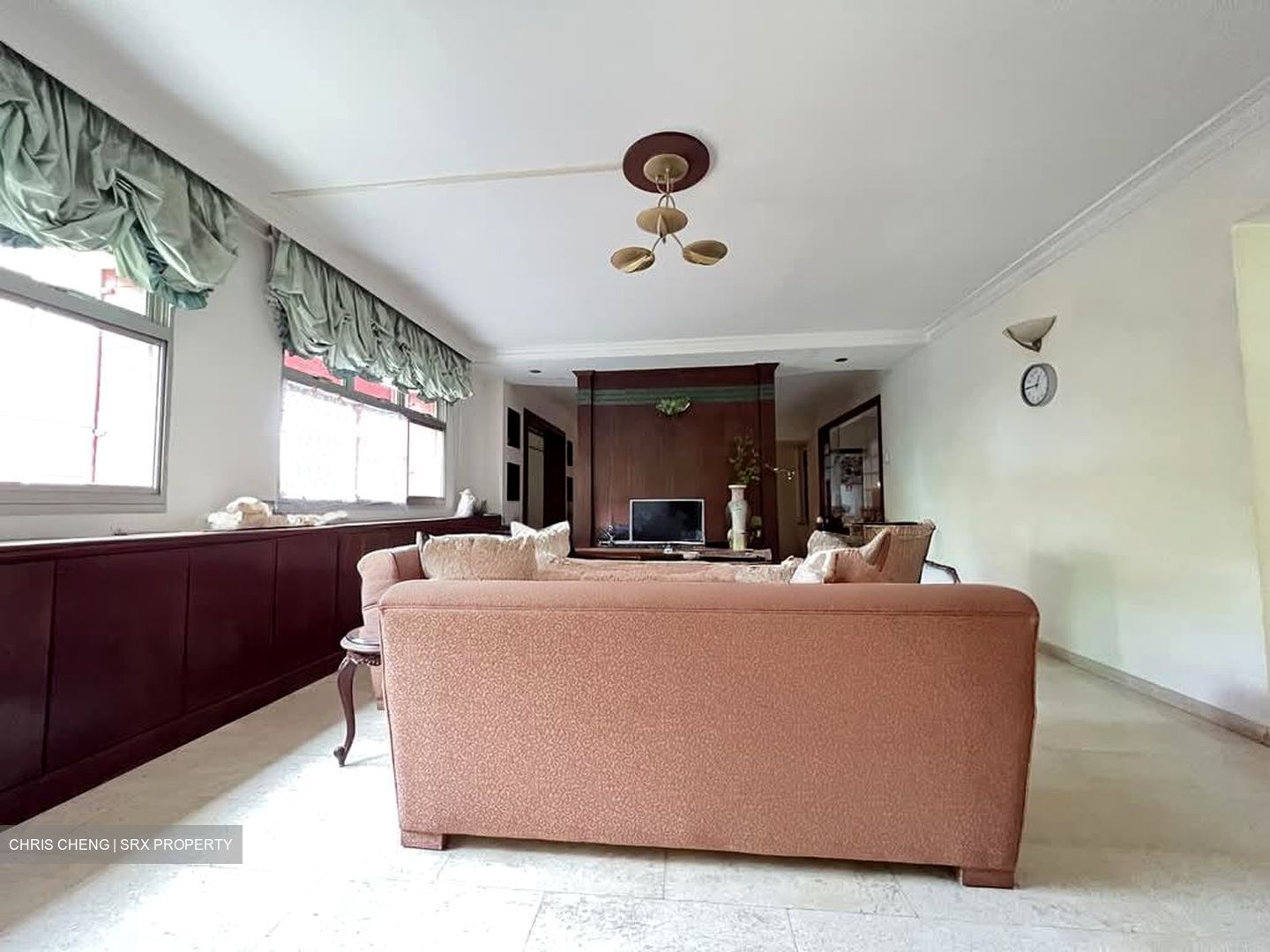 Blk 602 Elias View (Pasir Ris), HDB Executive #571872231